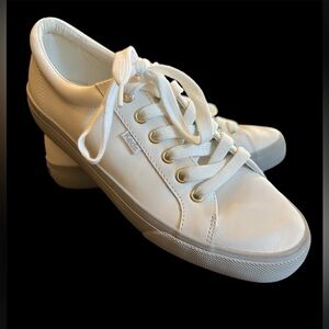 Keds White Women's Sneakers Size 9